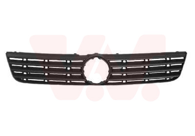 Grille Van Wezel 5836510