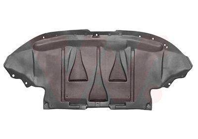 Motorruimte-isolatie Van Wezel 5836701