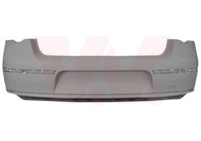 Bumper Van Wezel 5839544