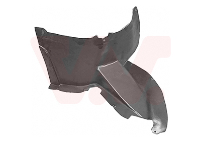 Bekleding, wielkast Van Wezel 5841431