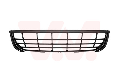 Grille Van Wezel 5862590