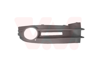 Grille voor rechts Van Wezel 5867594