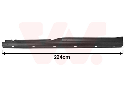 Dorpel Van Wezel 5868101