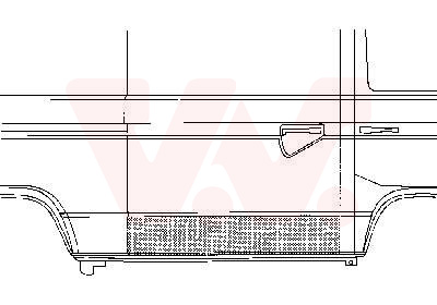 Deur Van Wezel 5870174