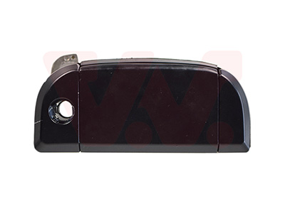 Portiergreep buitenkant Van Wezel 5874242