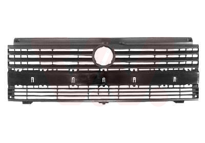 Grille Van Wezel 5874510