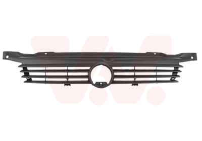 Grille Van Wezel 5875510