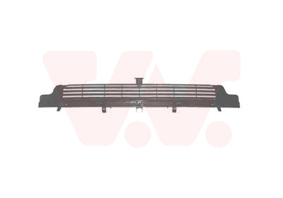 Grille Van Wezel 5875590