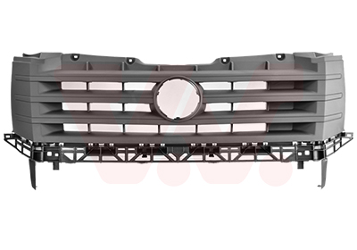 Grille Van Wezel 5876510