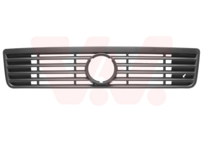 Grille Van Wezel 5877510