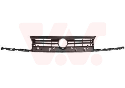 Grille Van Wezel 5880510