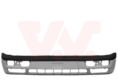 Bumper Van Wezel 5880572