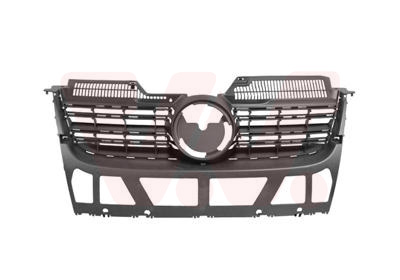 Grille Van Wezel 5886510