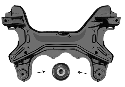 Voorfront Van Wezel 5888690