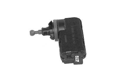 Stelmotor koplamp lichthoogte Van Wezel 5888993V