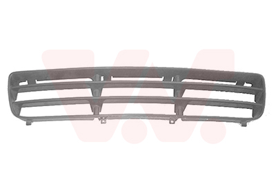 Grille Van Wezel 5892590