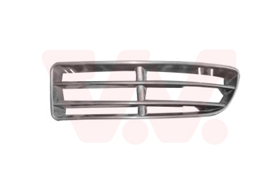 Grille Van Wezel 5892591