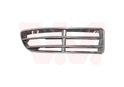 Grille Van Wezel 5892592