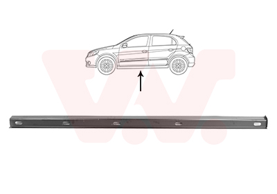 Dorpel Van Wezel 5894105