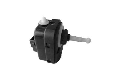 Stelmotor koplamp lichthoogte Van Wezel 5920993