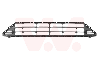 Grille Van Wezel 5926590