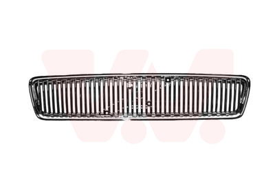 Grille Van Wezel 5940510