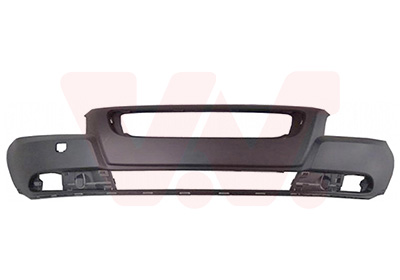 Bumper Van Wezel 5947574