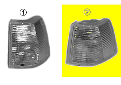 Knipperlicht Van Wezel 5958907