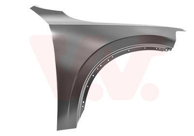 Spatbord Bodermann 9683511
