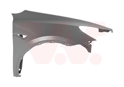 Spatbord Van Wezel 6906656