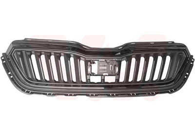 Radiateurgrille Van Wezel 7603514