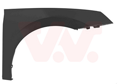 Spatbord Van Wezel 7603658