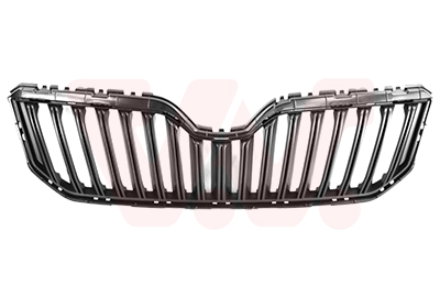 Grille Van Wezel 7606514