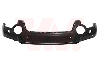 Bumper Van Wezel 7606572