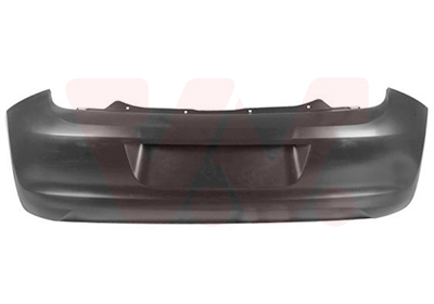 Bumper Van Wezel 7608540