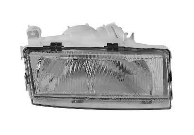 Koplamp Van Wezel 7616962