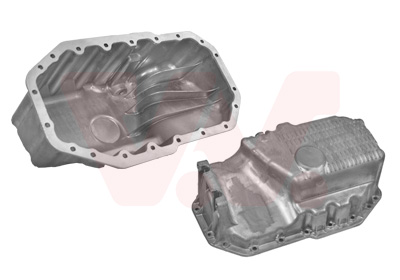 Carterpan Van Wezel 7620071