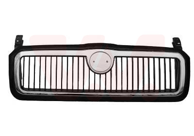 Grille Van Wezel 7620510