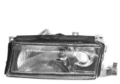 Koplamp Van Wezel 7620961