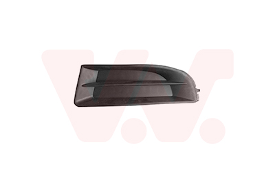 Grille Van Wezel 7623593