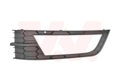 Grille Van Wezel 7624593