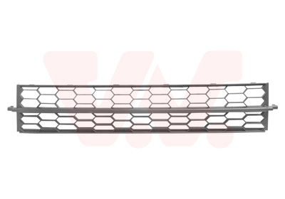 Grille Van Wezel 7624599