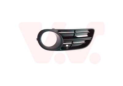 Grille Van Wezel 7626593