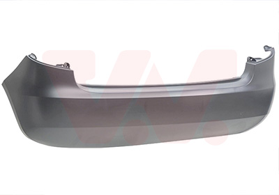 Bumper Van Wezel 7627544