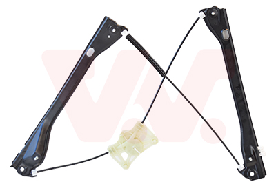 Raammechanisme Van Wezel 7629262