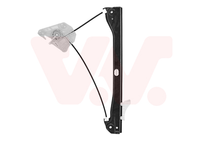 Raammechanisme Van Wezel 7629264