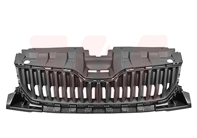 Grille Van Wezel 7629510