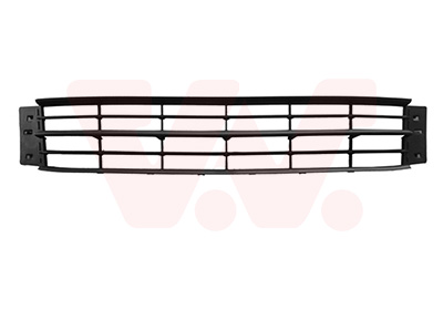 Grille Van Wezel 7629590