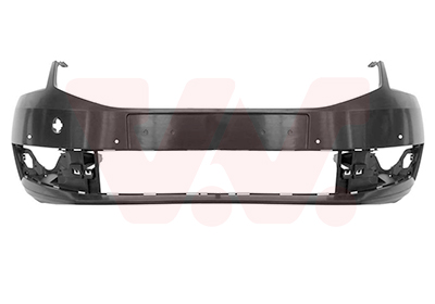 Bumper Van Wezel 7631577