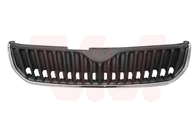 Grille Van Wezel 7636510